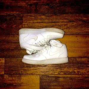 COPY - Nike Air Force One Mid Size 11